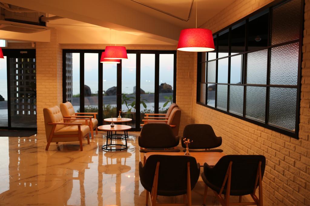 Plumeria Pension Csedzsu Kültér fotó