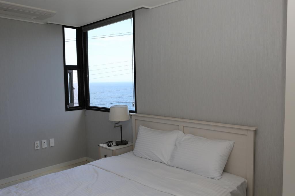 Plumeria Pension Csedzsu Kültér fotó