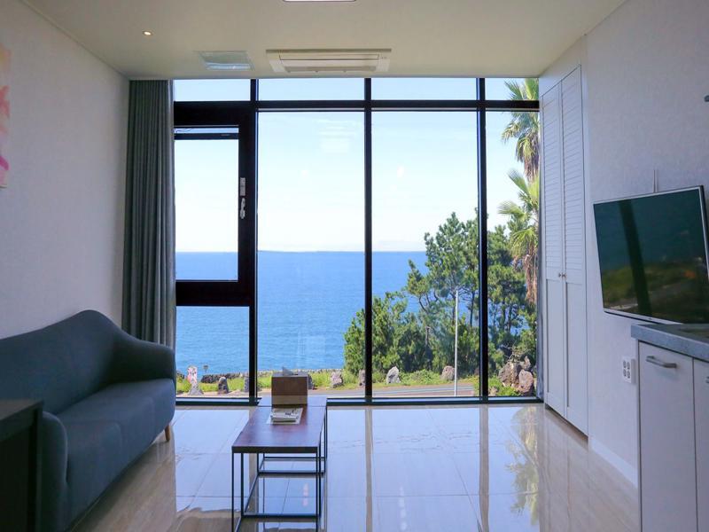 Plumeria Pension Csedzsu Kültér fotó