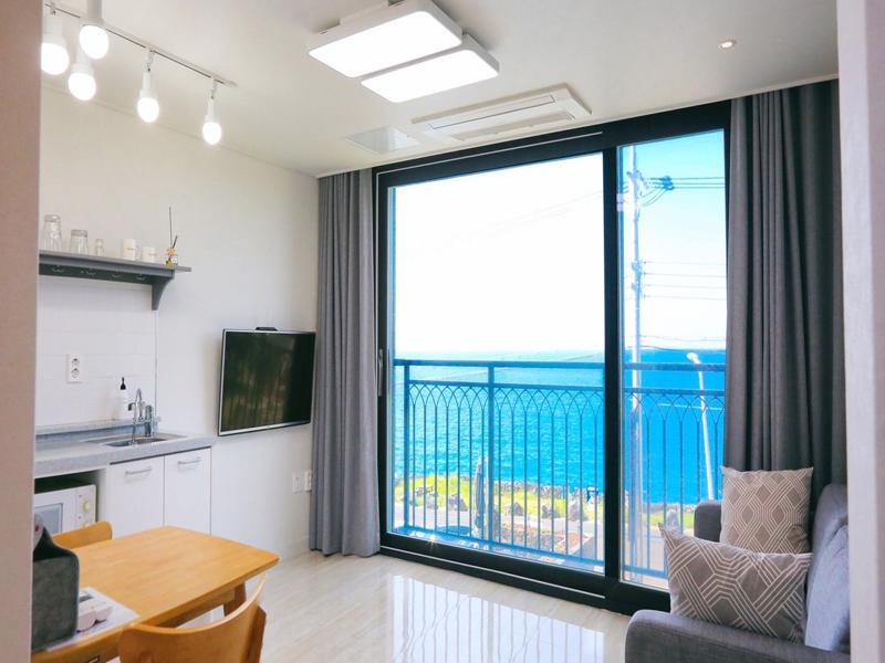 Plumeria Pension Csedzsu Kültér fotó