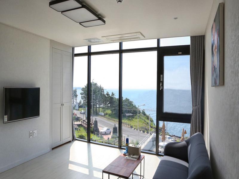 Plumeria Pension Csedzsu Kültér fotó