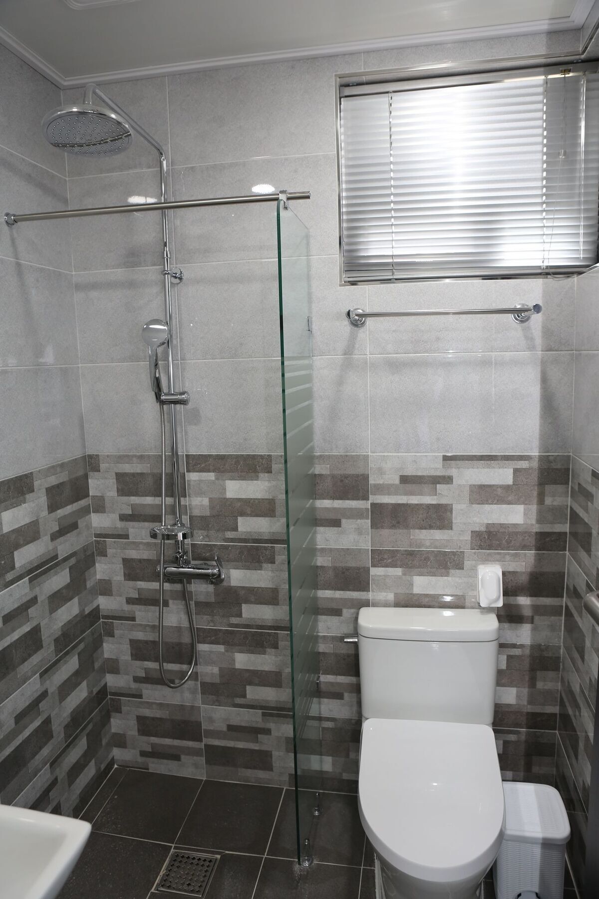 Plumeria Pension Csedzsu Kültér fotó