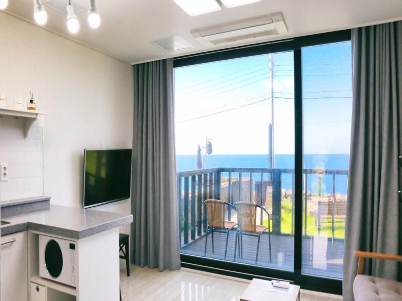 Plumeria Pension Csedzsu Kültér fotó