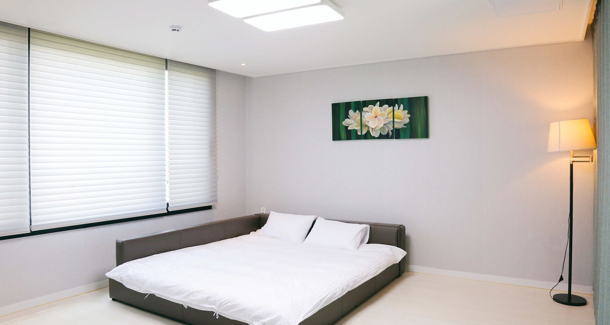 Plumeria Pension Csedzsu Kültér fotó