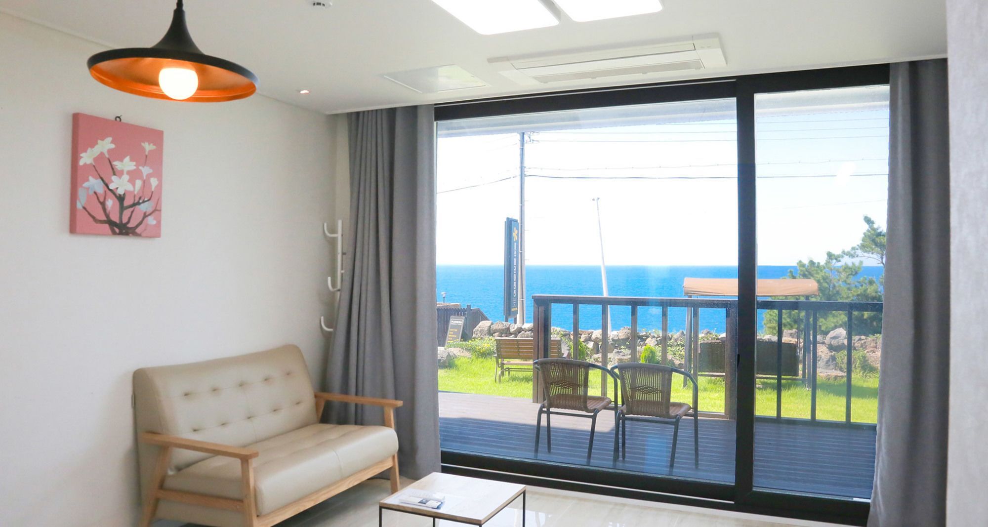 Plumeria Pension Csedzsu Kültér fotó