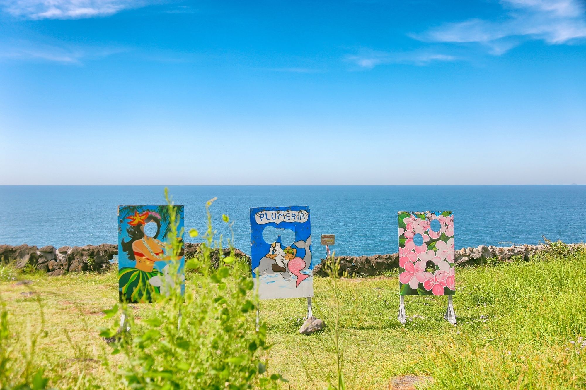 Plumeria Pension Csedzsu Kültér fotó