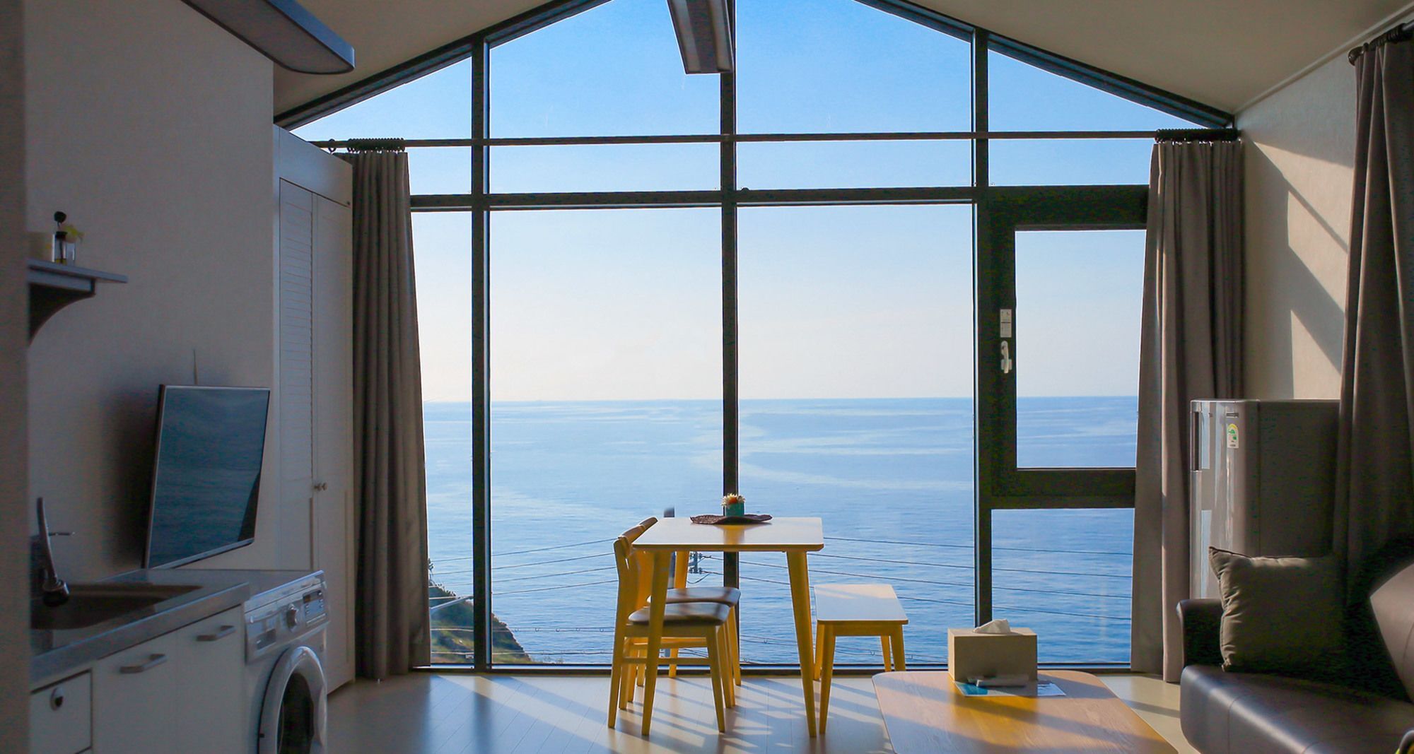 Plumeria Pension Csedzsu Kültér fotó